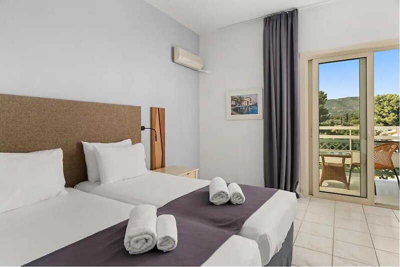 Palmariva Beach Hotel foto 73