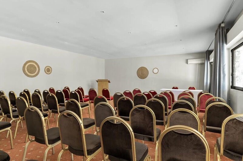 Palmariva Beach Hotel foto 13