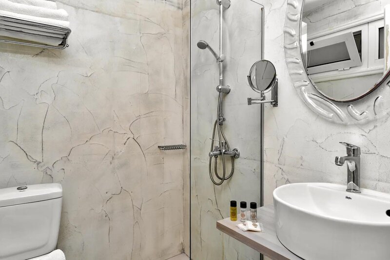 Palmariva Beach Hotel foto 40