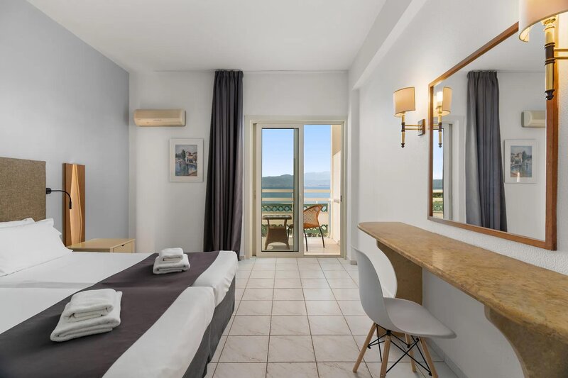 Palmariva Beach Hotel foto 74