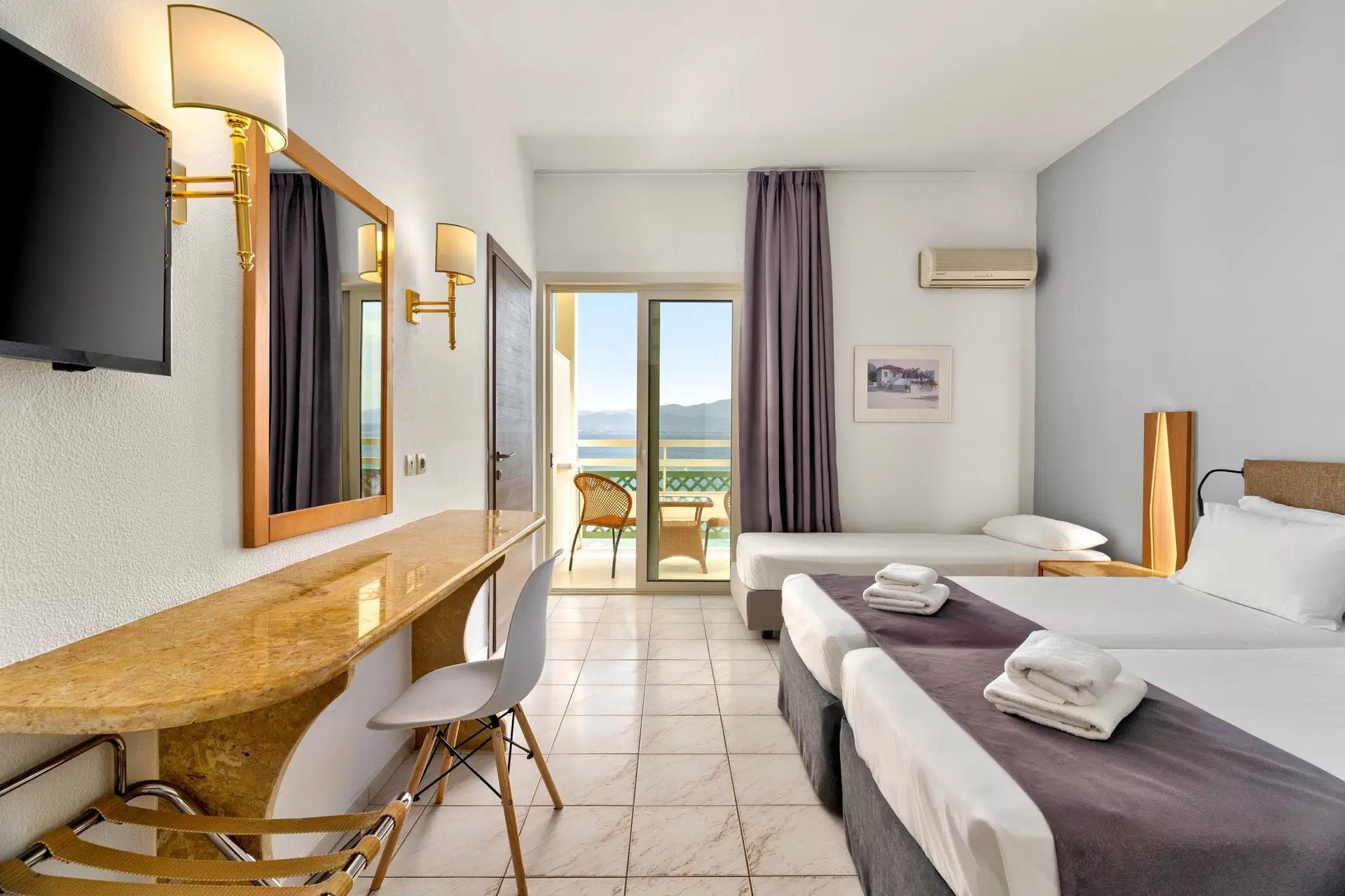 Palmariva Beach Hotel foto 60