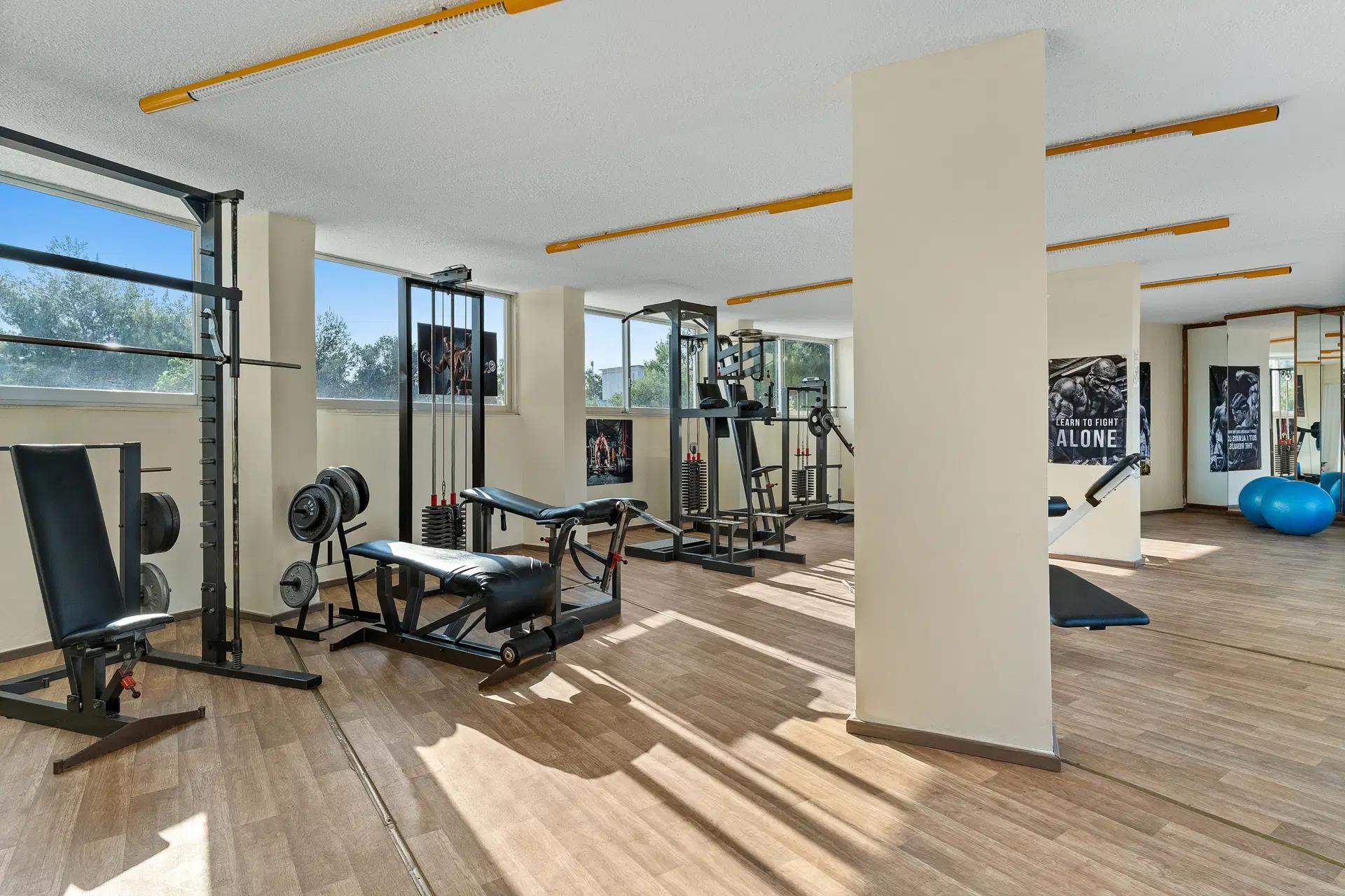 Palmariva Beach Hotel foto 12