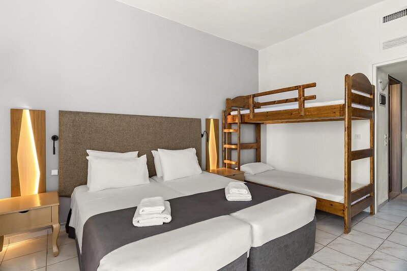 Palmariva Beach Hotel foto 46