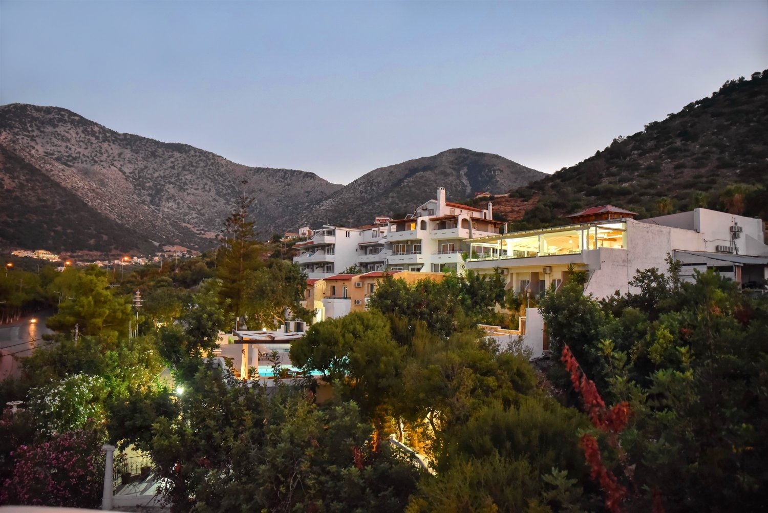 Bali Mare Village image 0