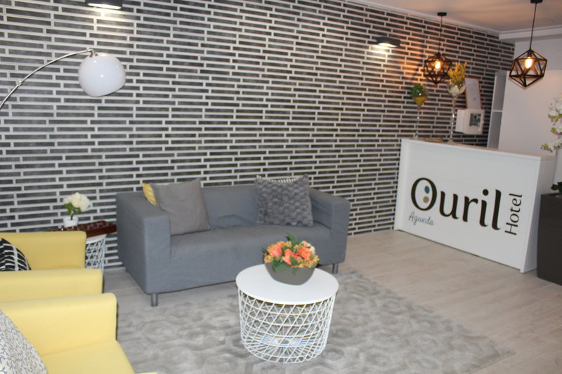 Ouril Hotel Agueda foto 25
