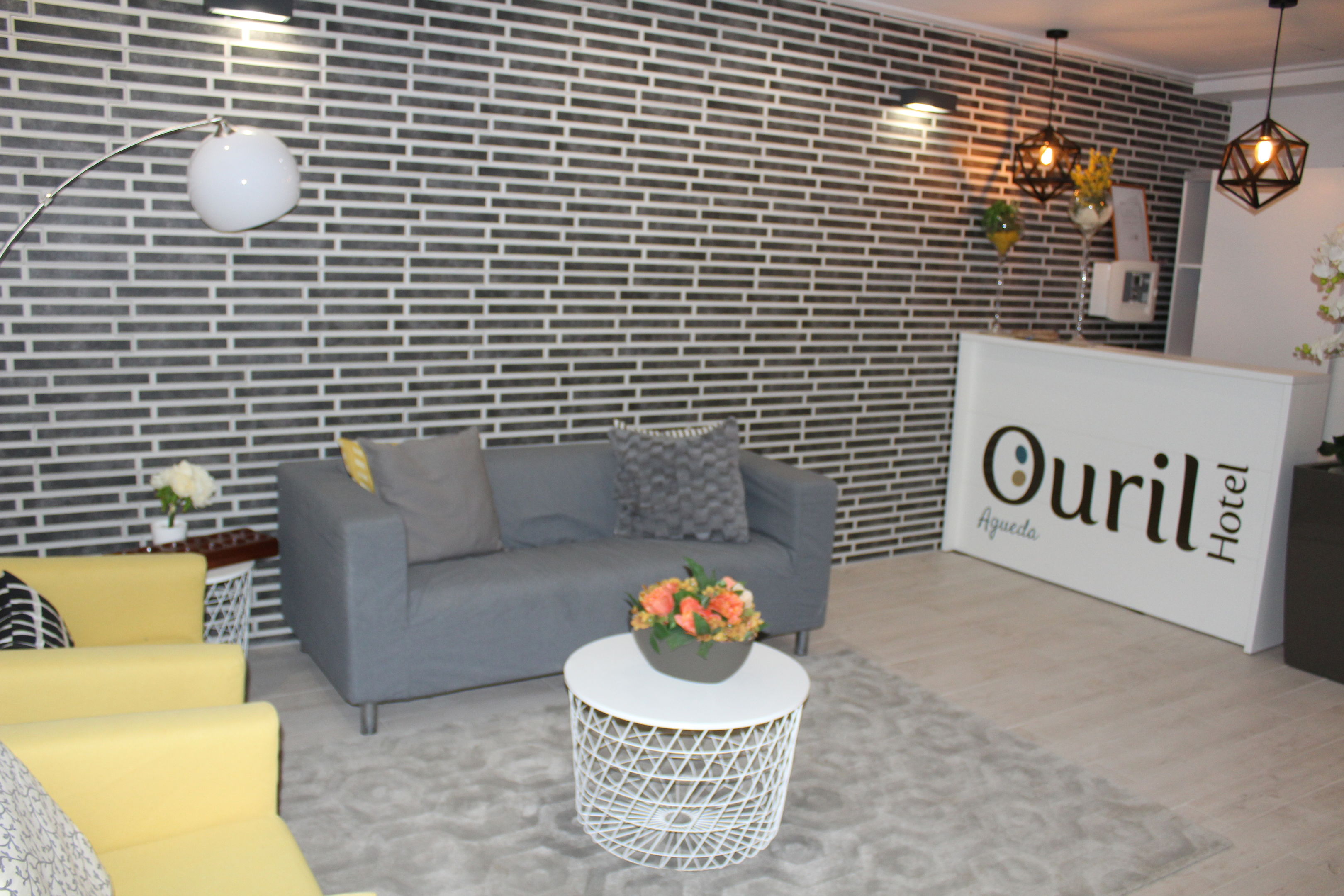 Ouril Hotel Agueda foto 27
