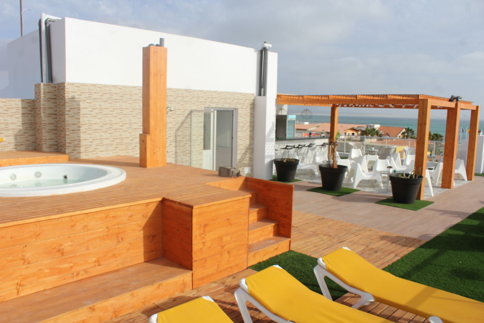 Ouril Hotel Agueda foto 20