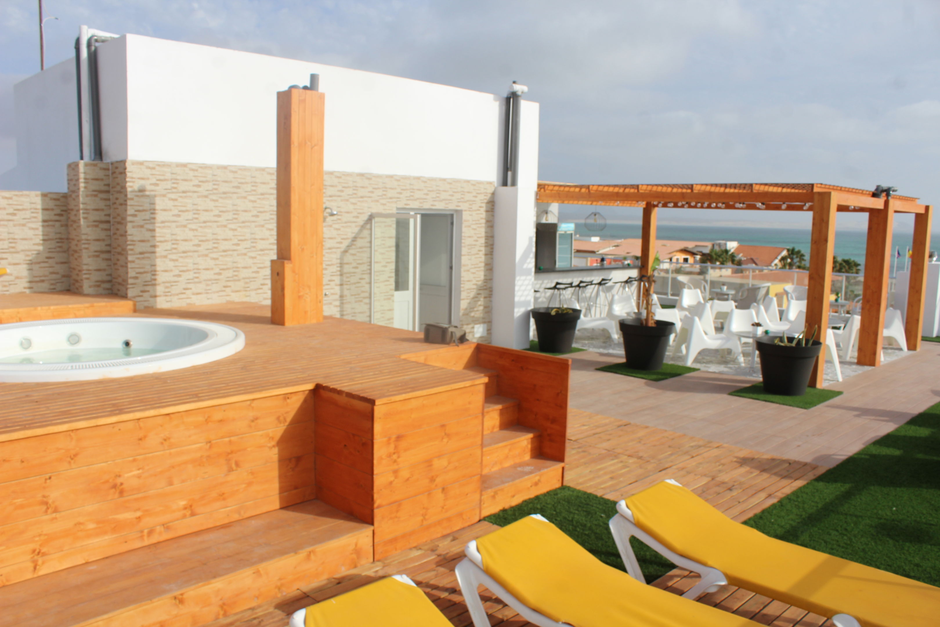 Ouril Hotel Agueda foto 21