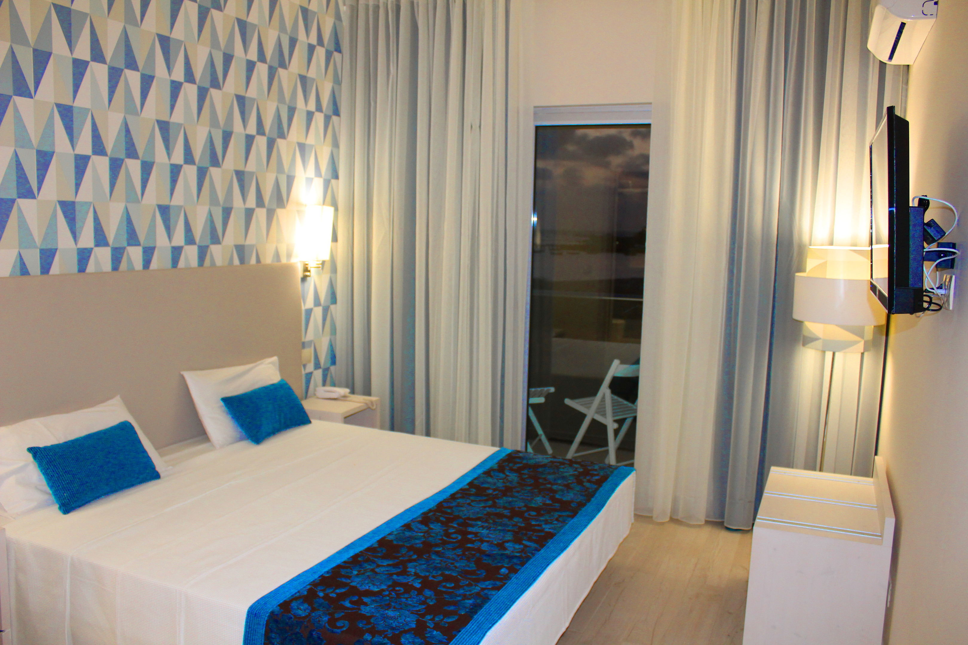 Ouril Hotel Agueda foto 6
