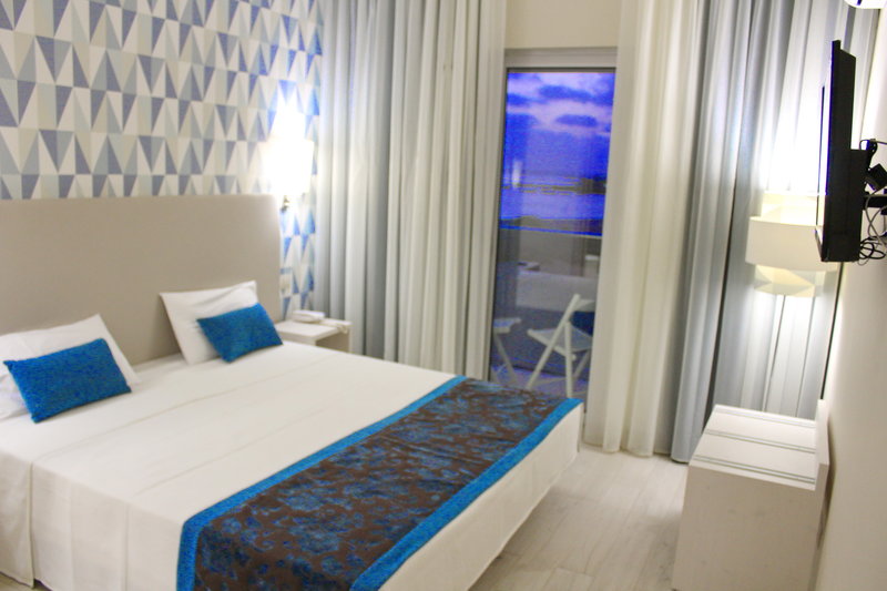 Ouril Hotel Agueda foto 7