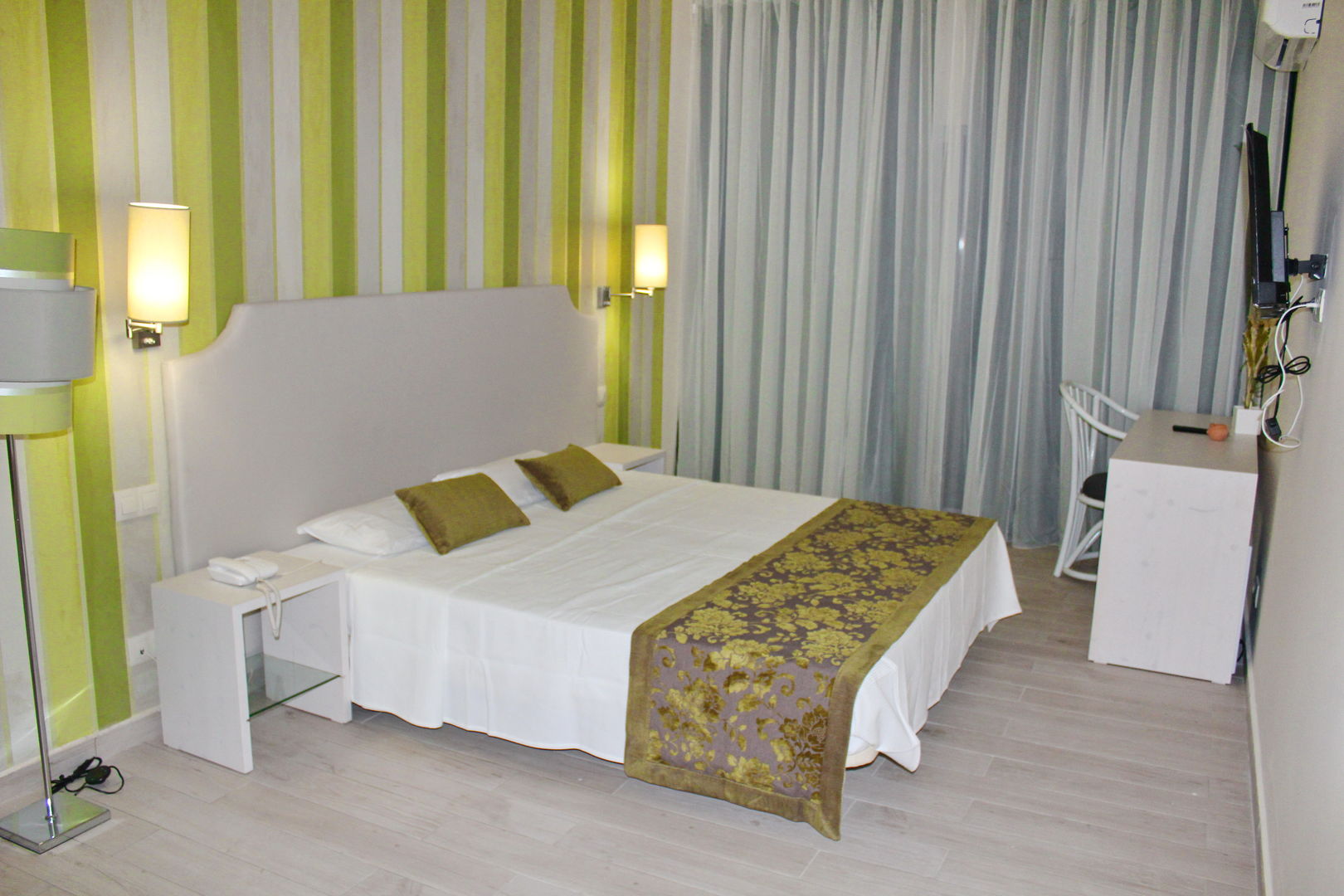 Ouril Hotel Agueda foto 11