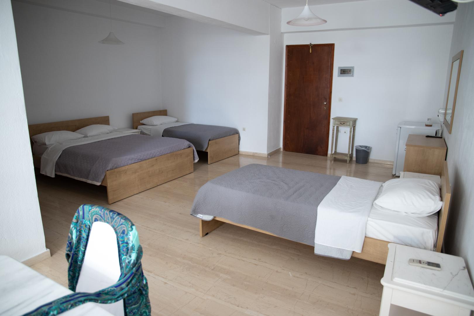 Areti Hotel foto 14