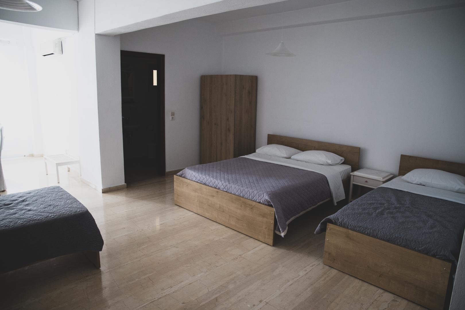 Areti Hotel foto 15