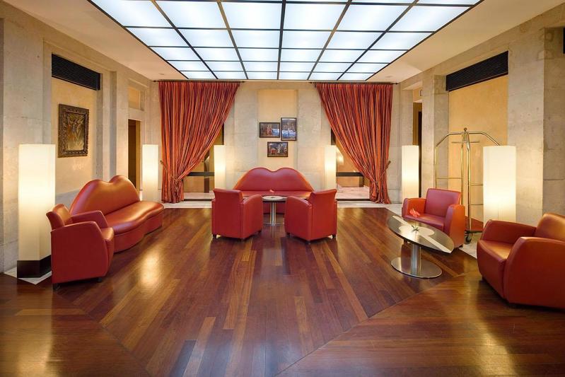 Hotel Medinaceli in Barcelona - foto 4