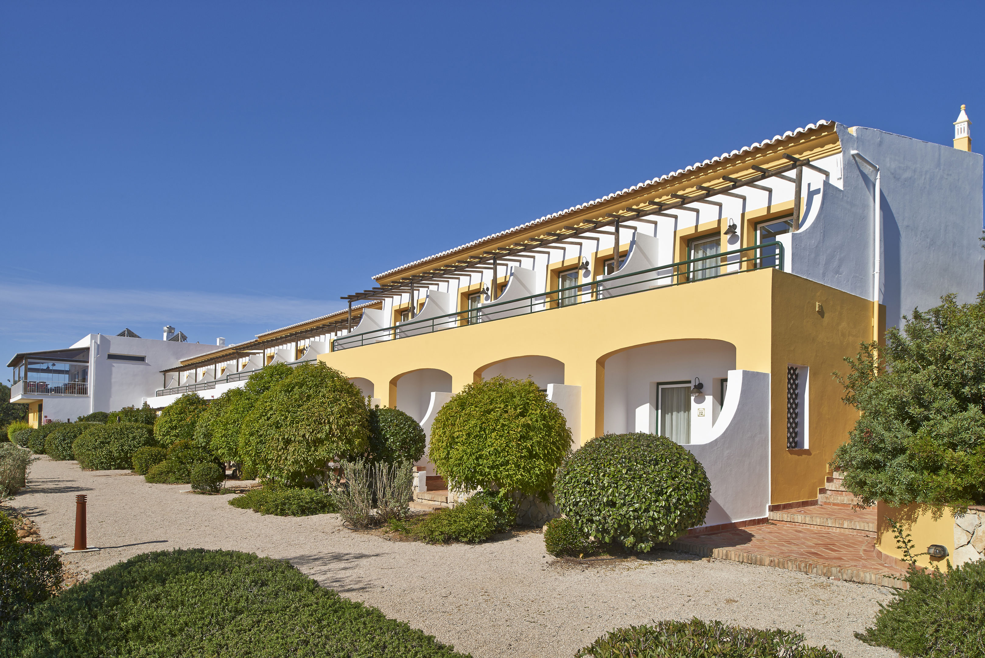 Hotel Rural Quinta do Marco foto 19
