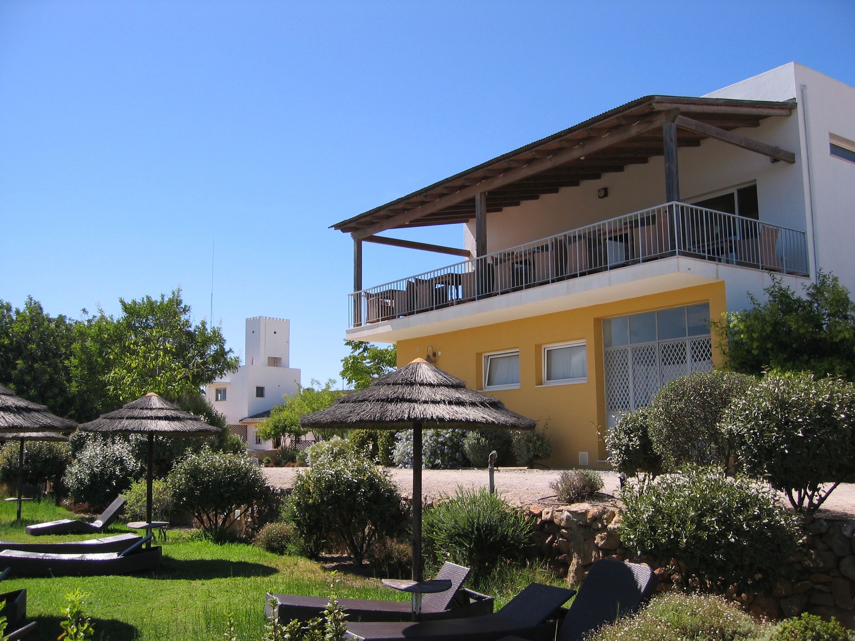 Hotel Rural Quinta do Marco foto 20