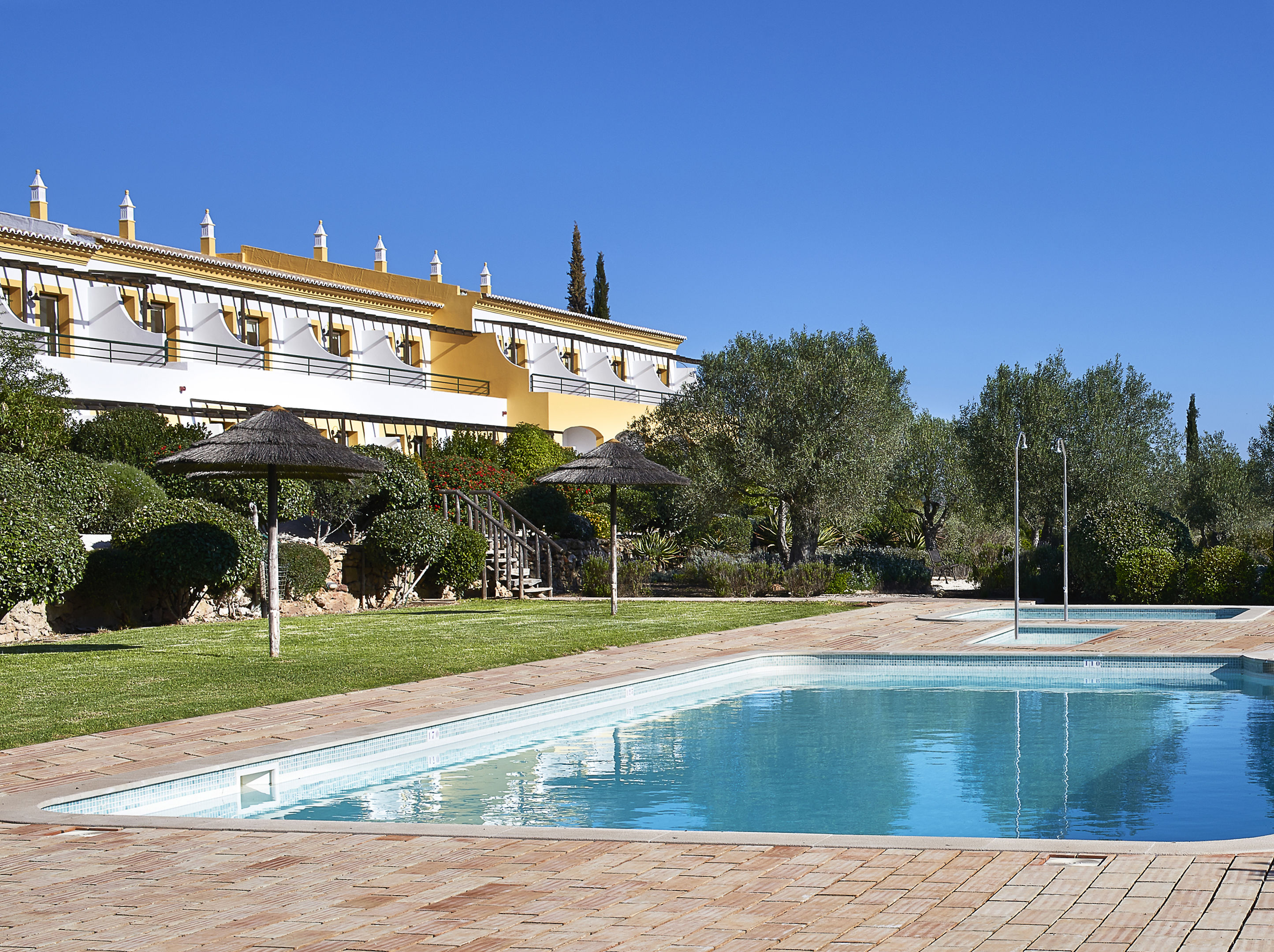Hotel Rural Quinta do Marco foto 21