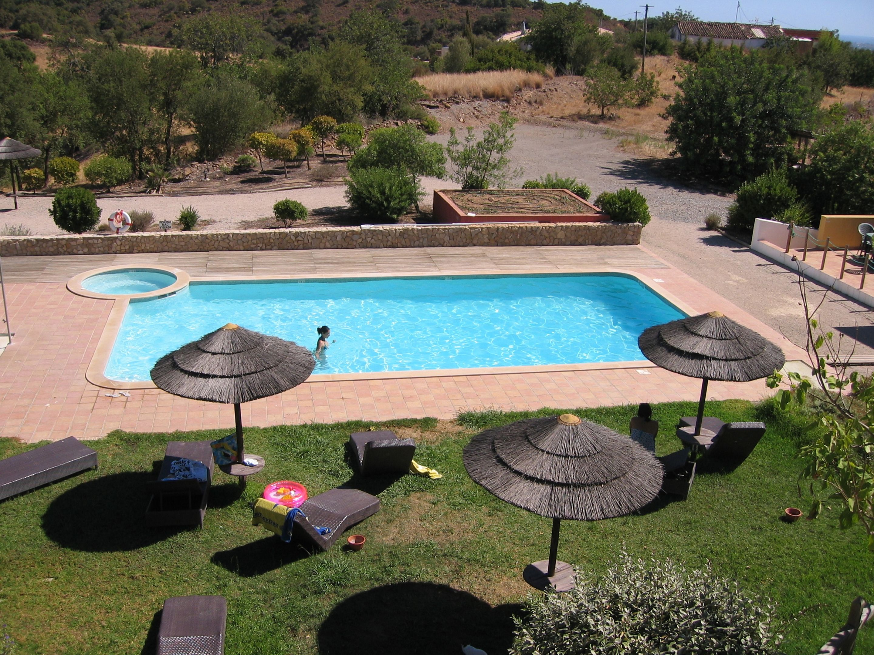 Hotel Rural Quinta do Marco foto 22