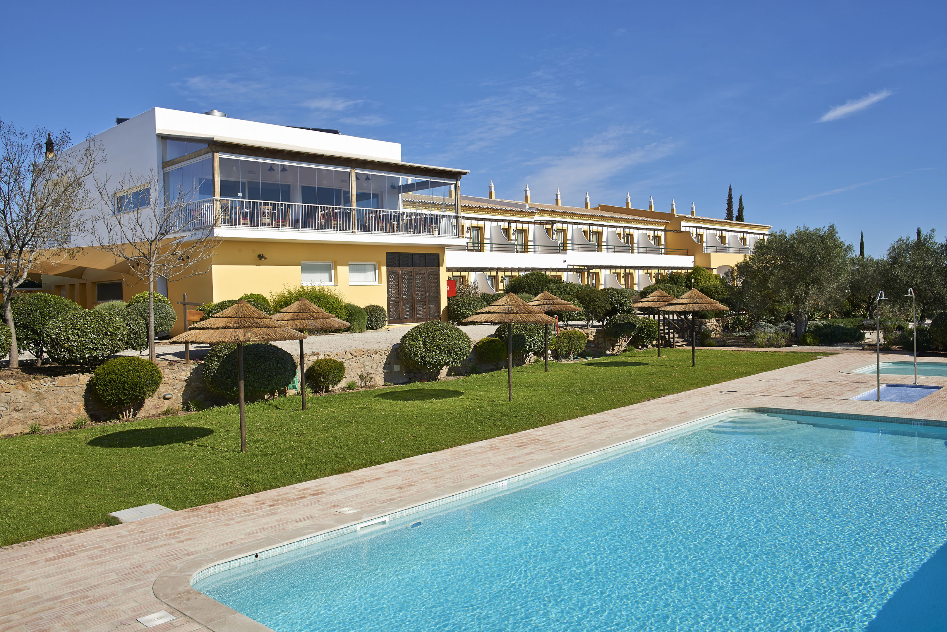Hotel Rural Quinta do Marco foto 23