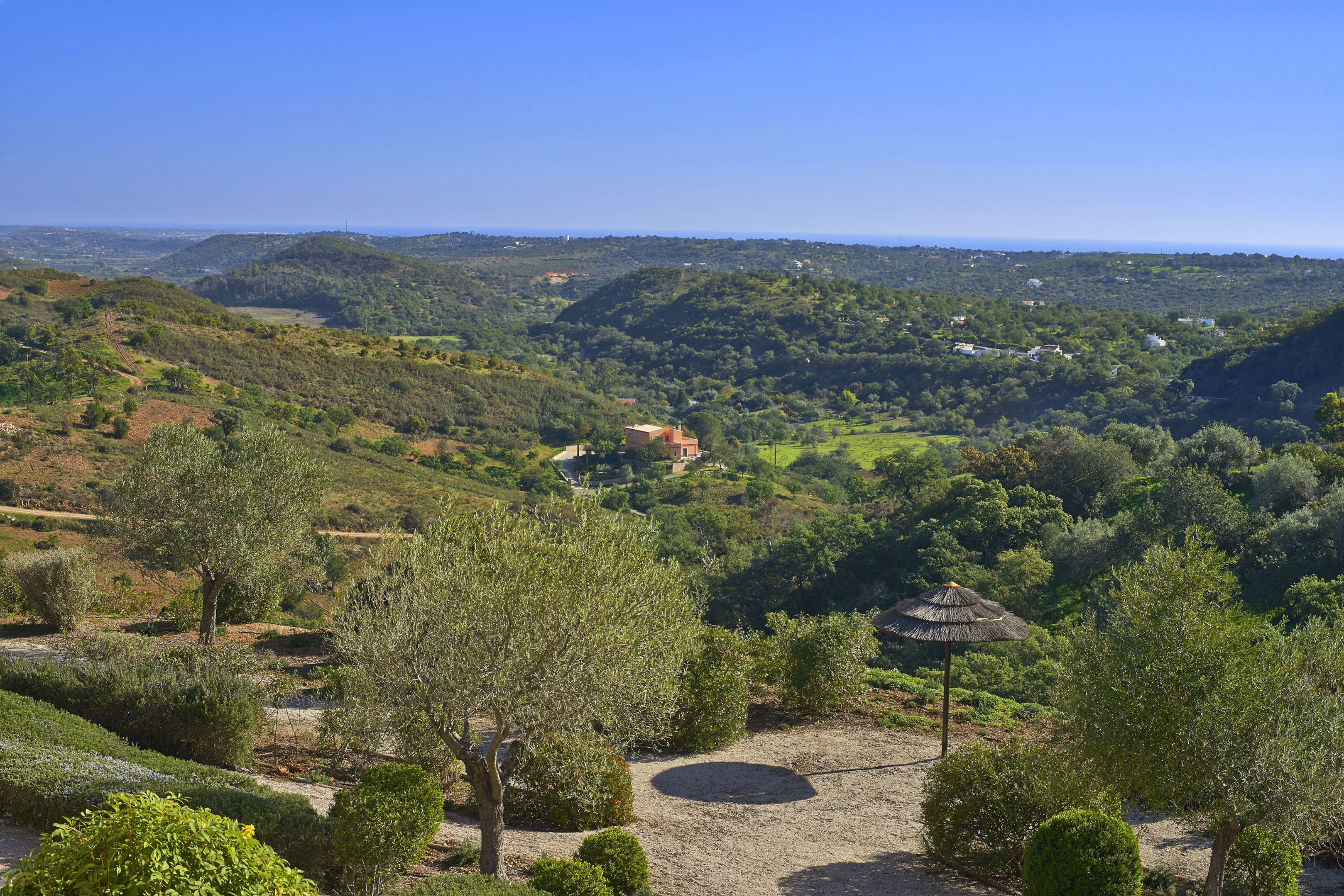 Hotel Rural Quinta do Marco foto 28