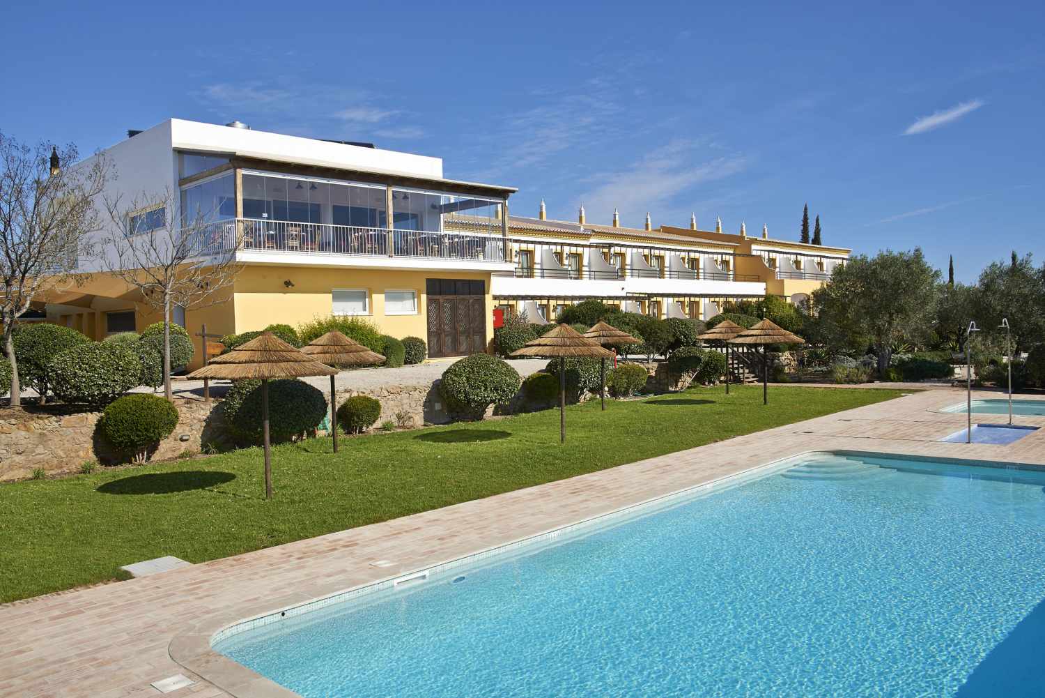 Hotel Rural Quinta do Marco foto 35