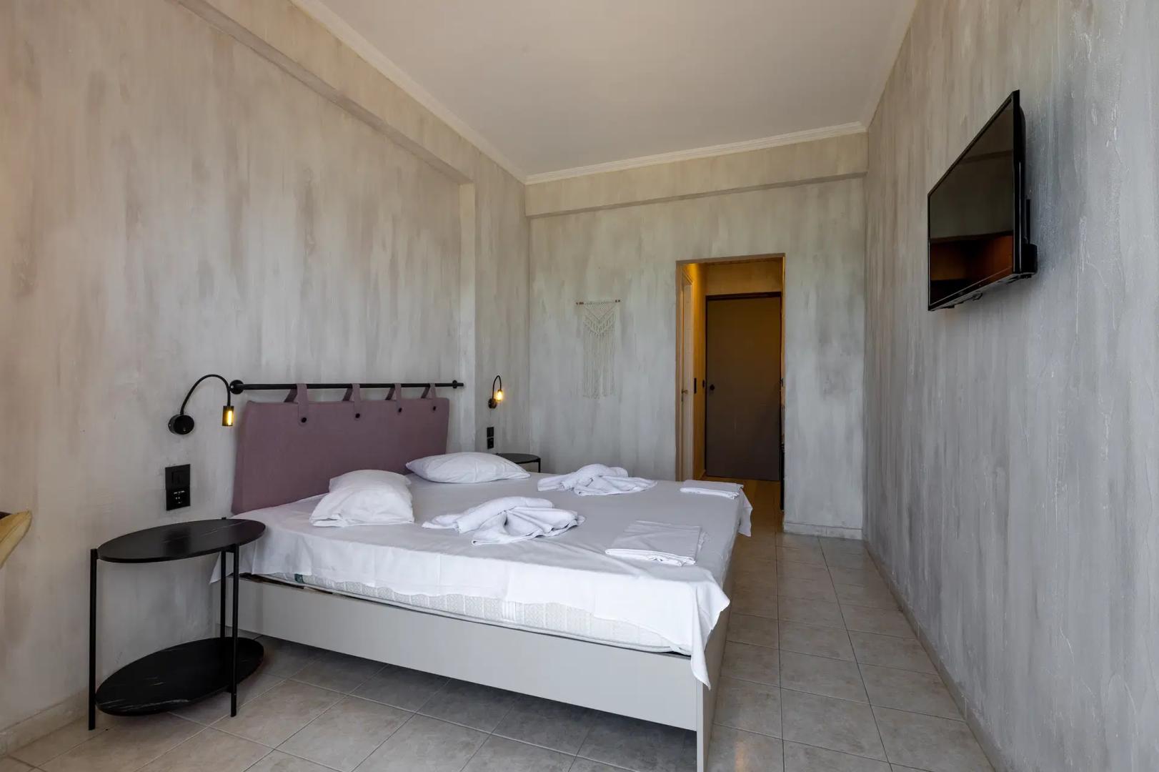 Argassi Beach Hotel foto 8