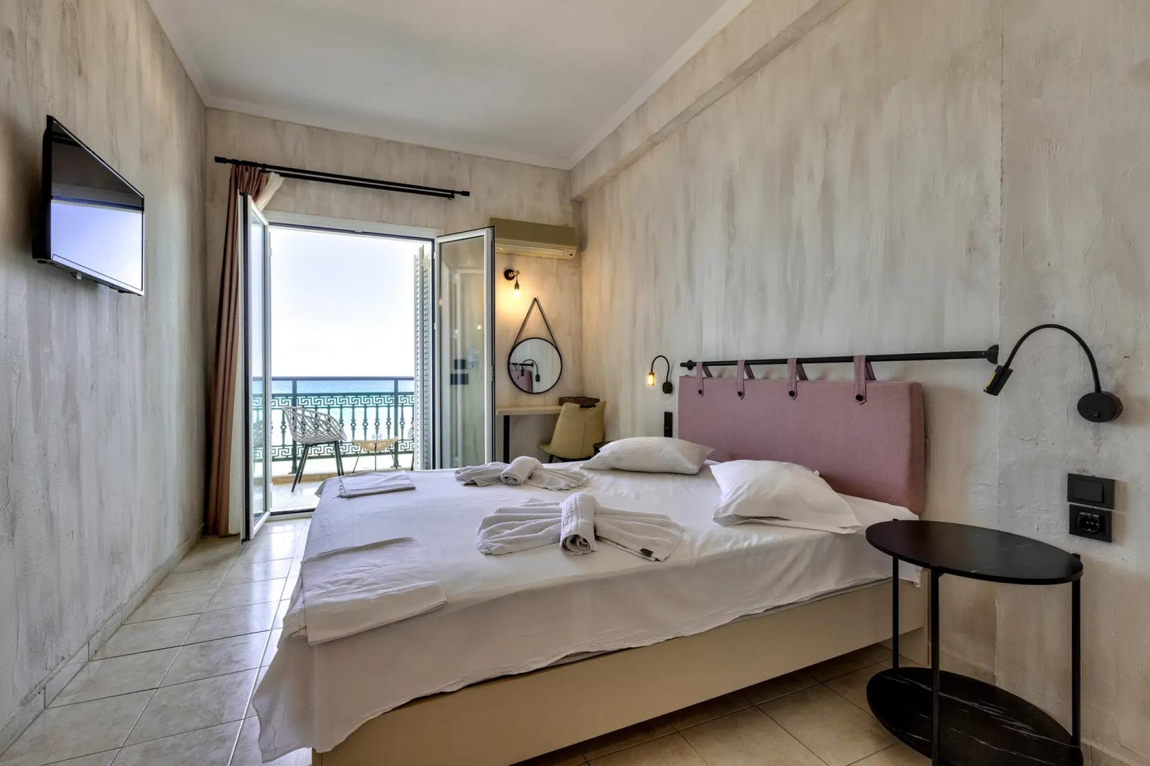 Argassi Beach Hotel foto 9