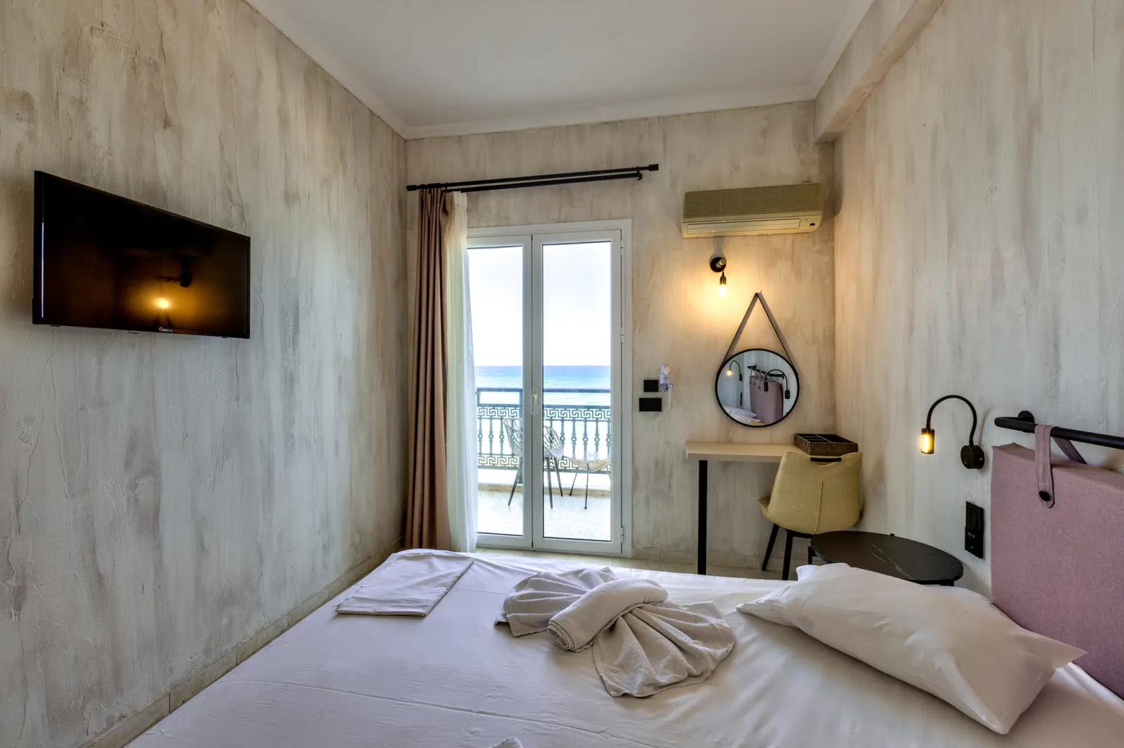 Argassi Beach Hotel foto 10