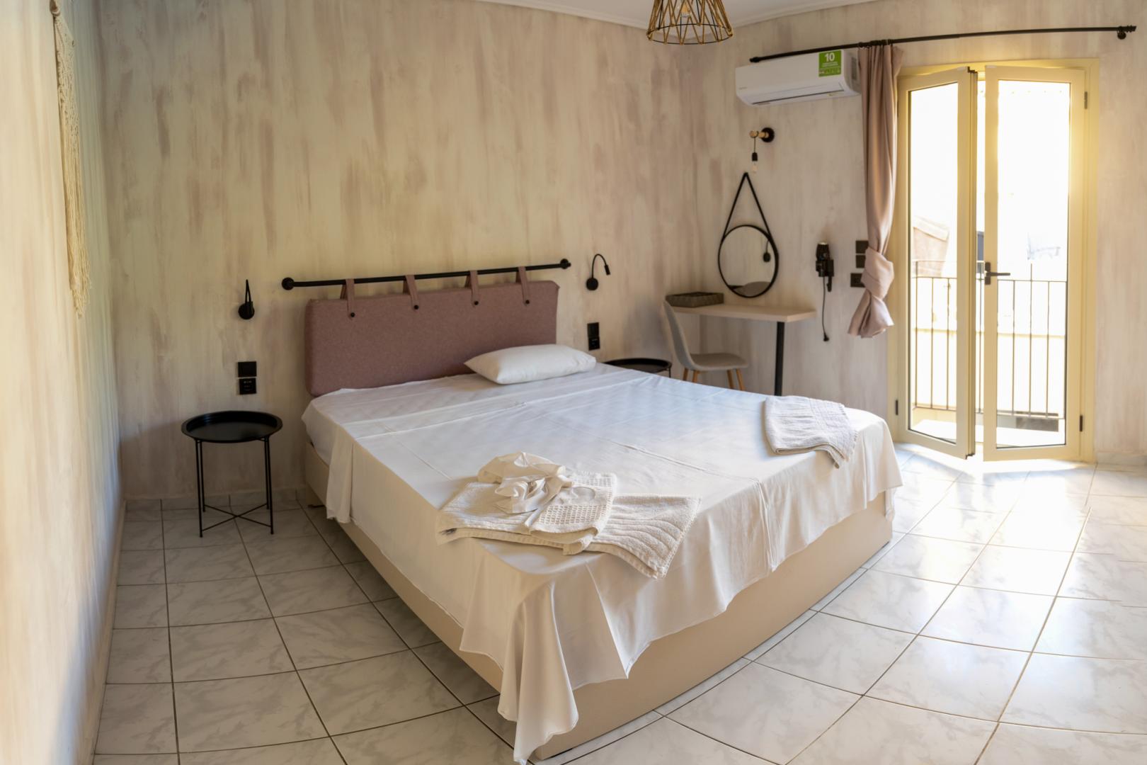 Argassi Beach Hotel foto 11