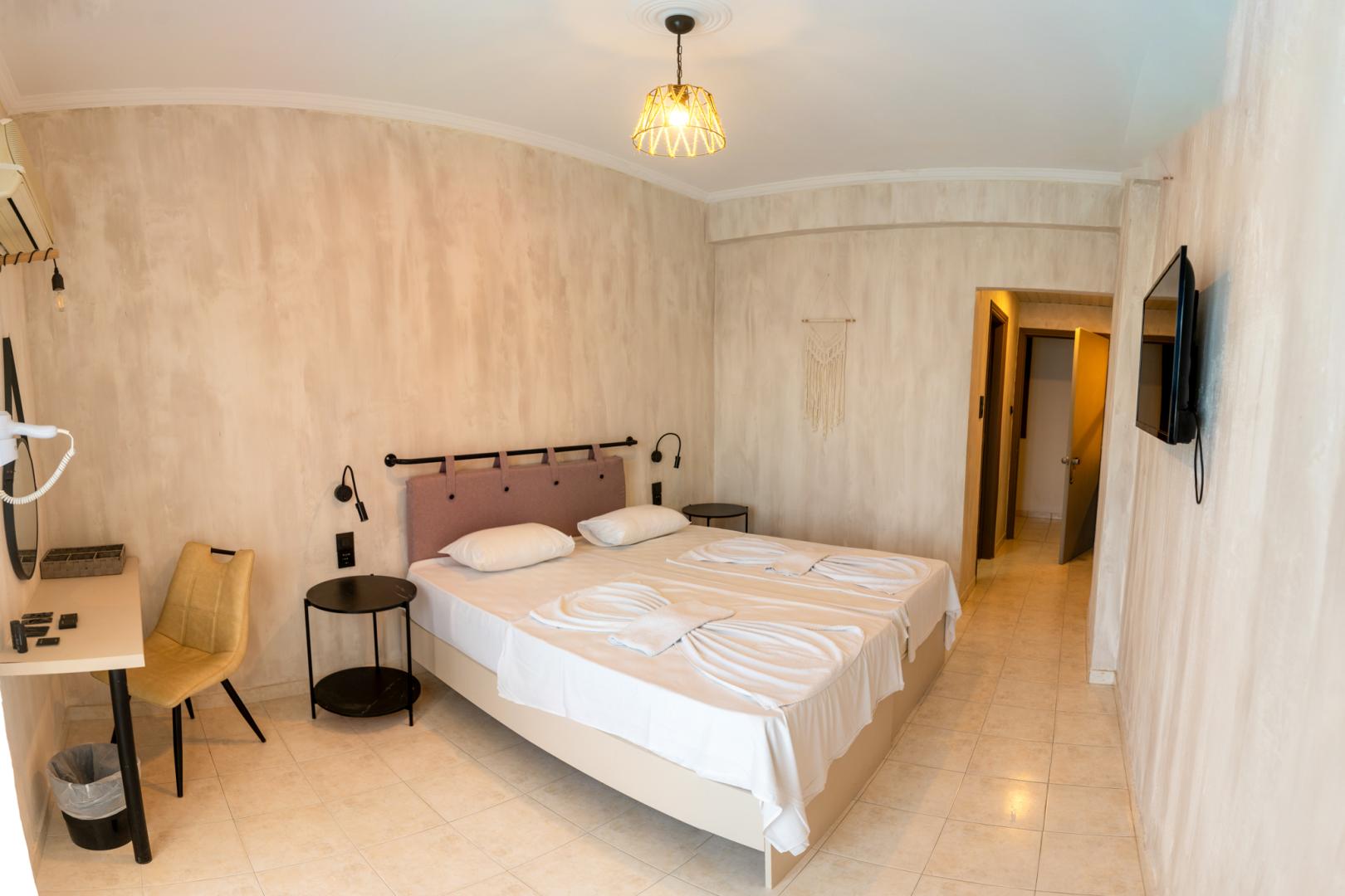 Argassi Beach Hotel foto 23