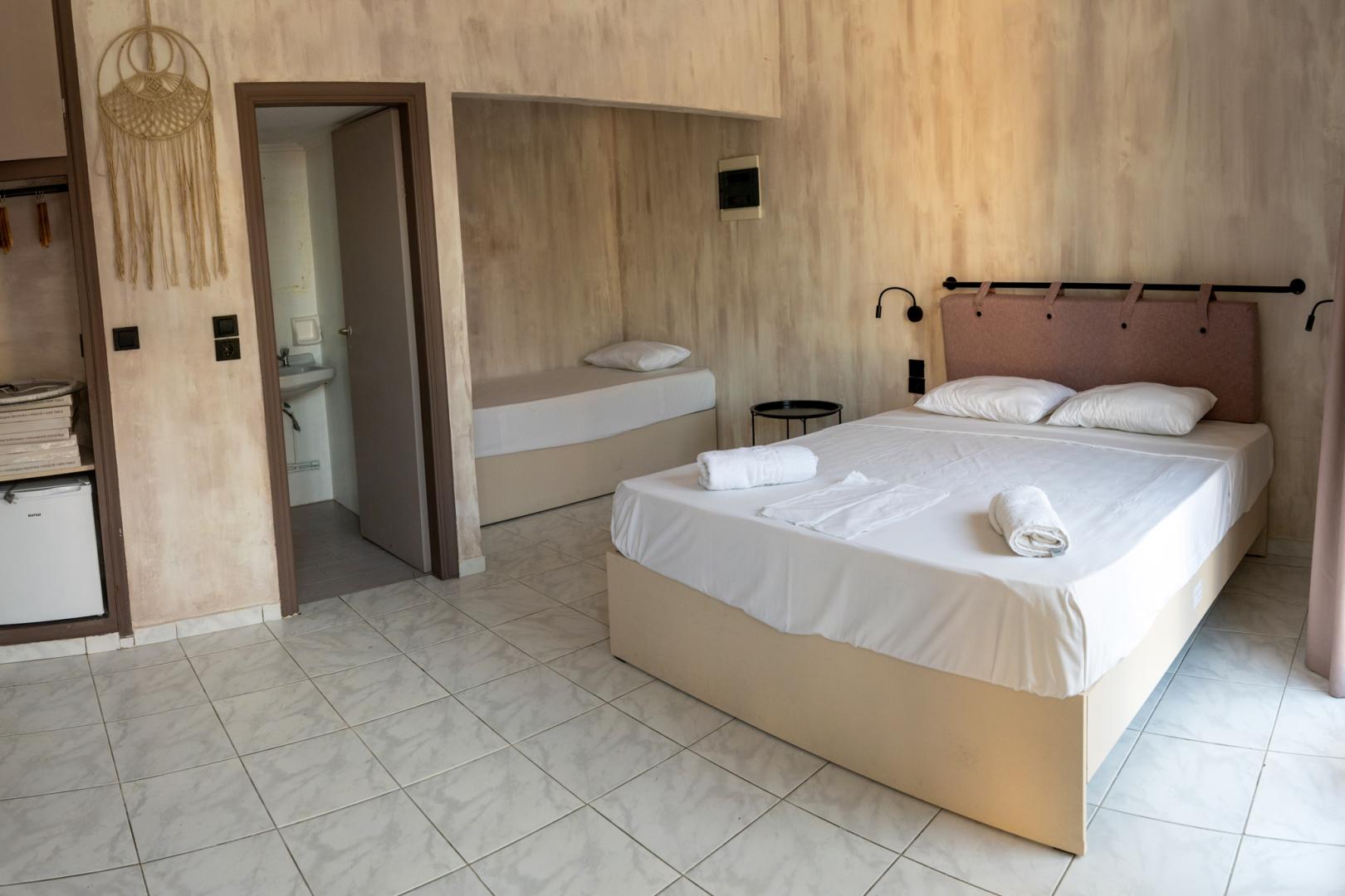Argassi Beach Hotel foto 24