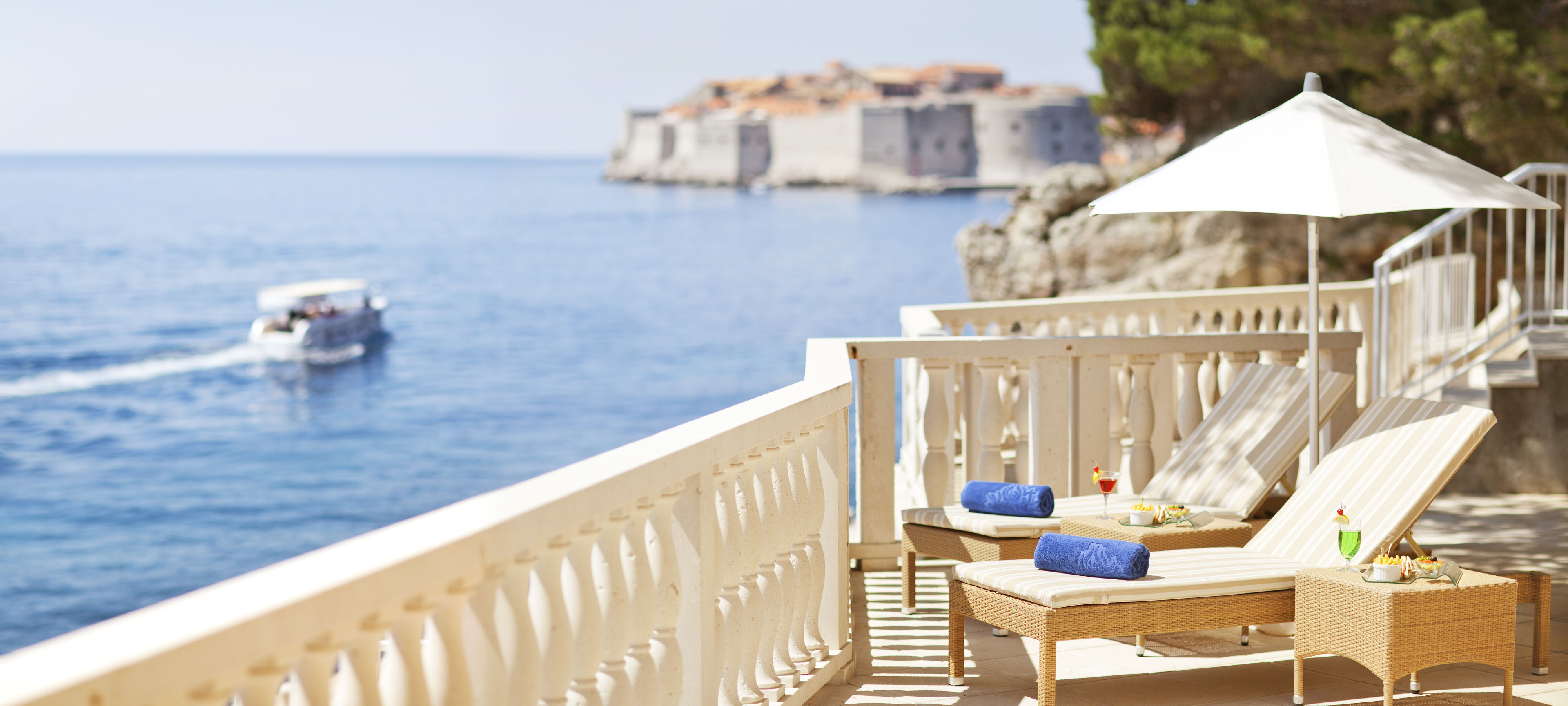 Grand Villa Argentina foto 33