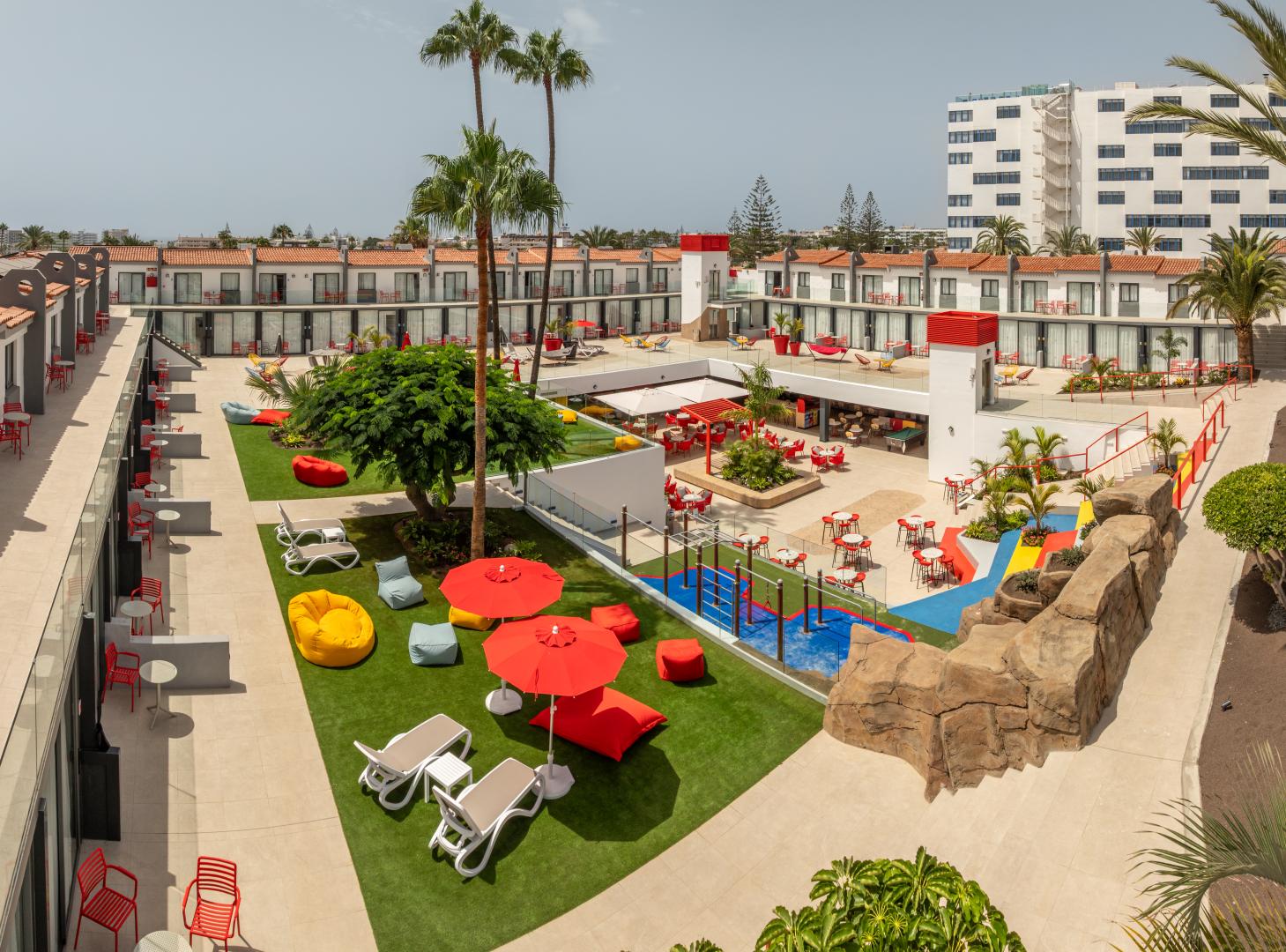 Sholeo Lodges Maspalomas foto 27