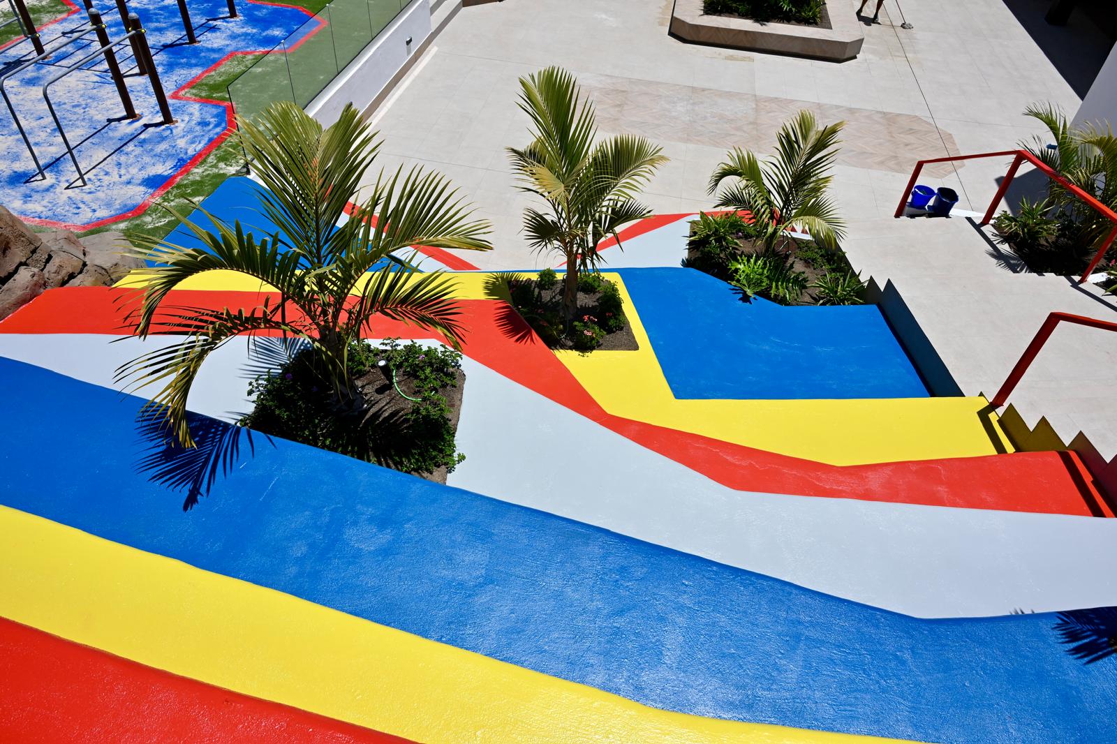 Sholeo Lodges Maspalomas foto 17