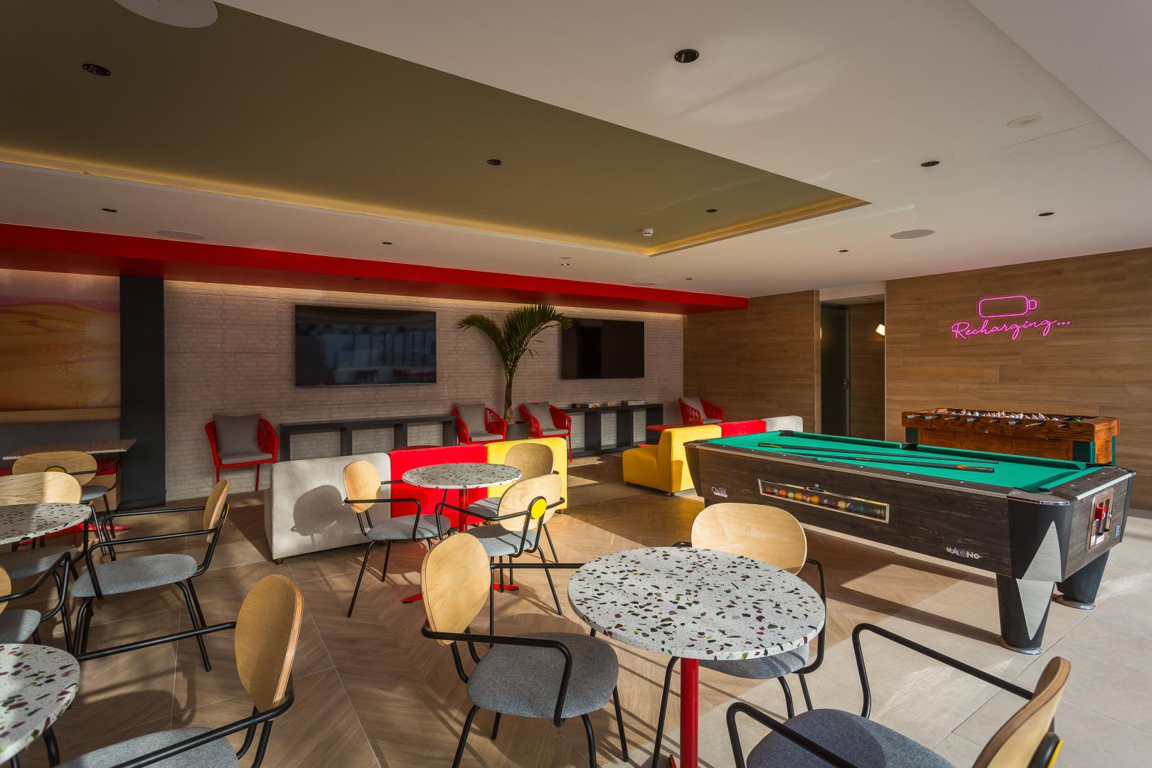 Sholeo Lodges Maspalomas foto 33