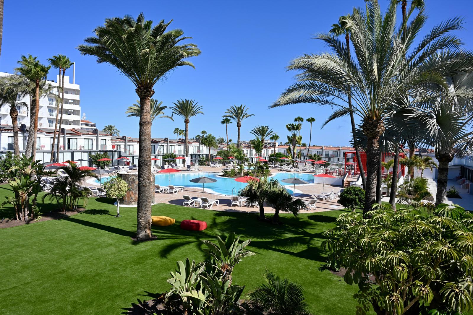Sholeo Lodges Maspalomas foto 20