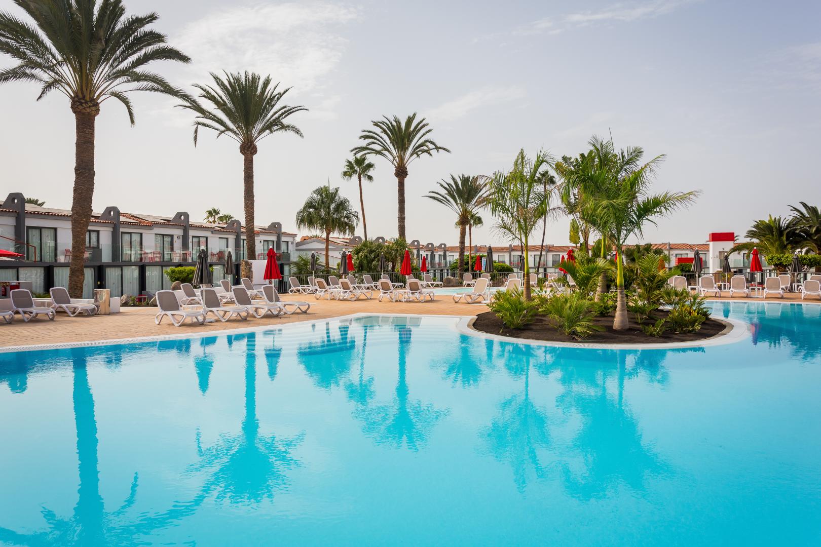 Sholeo Lodges Maspalomas foto 45