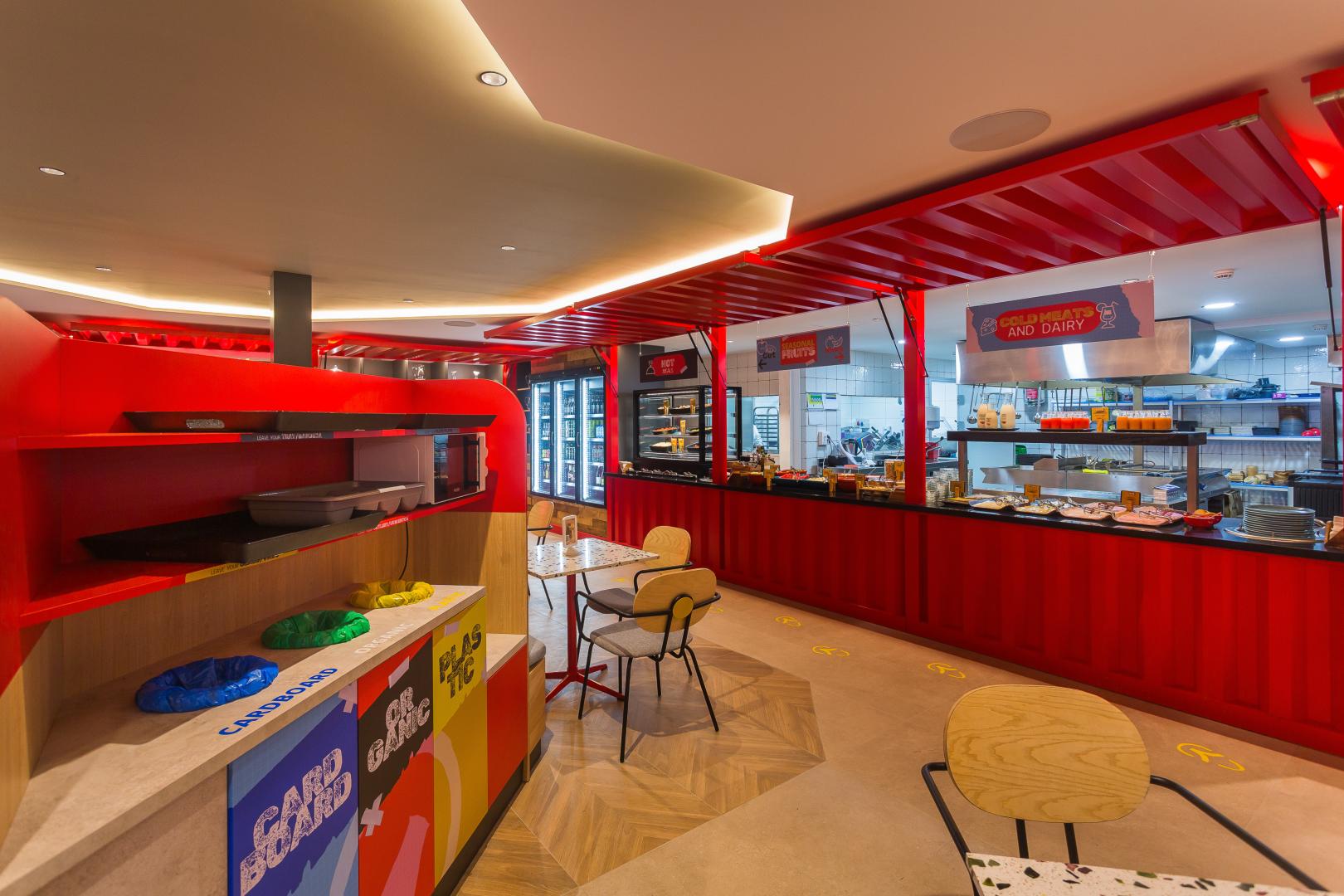 Sholeo Lodges Maspalomas foto 42