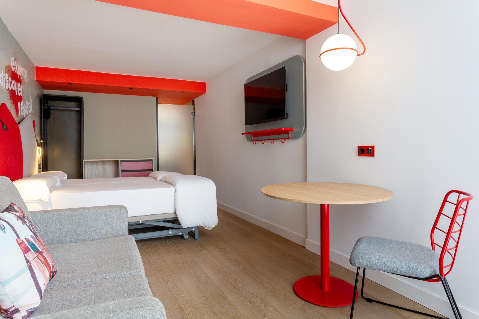 Sholeo Lodges Maspalomas foto 8