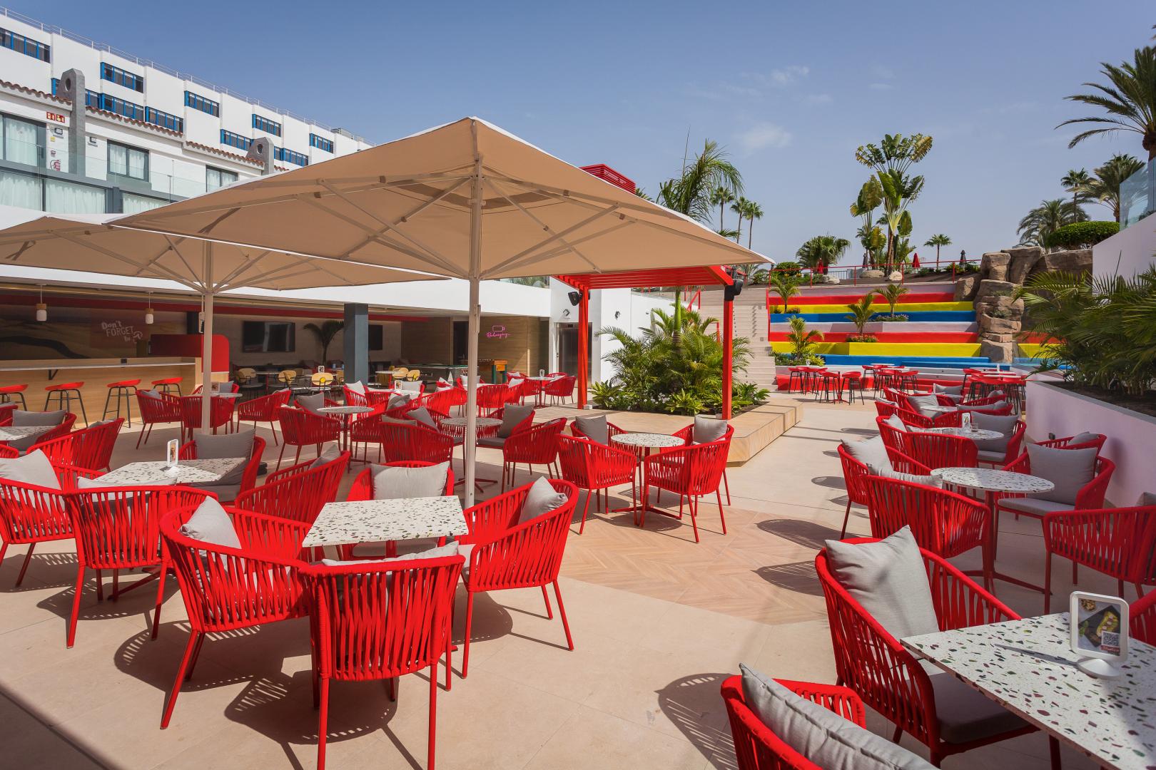 Sholeo Lodges Maspalomas foto 31