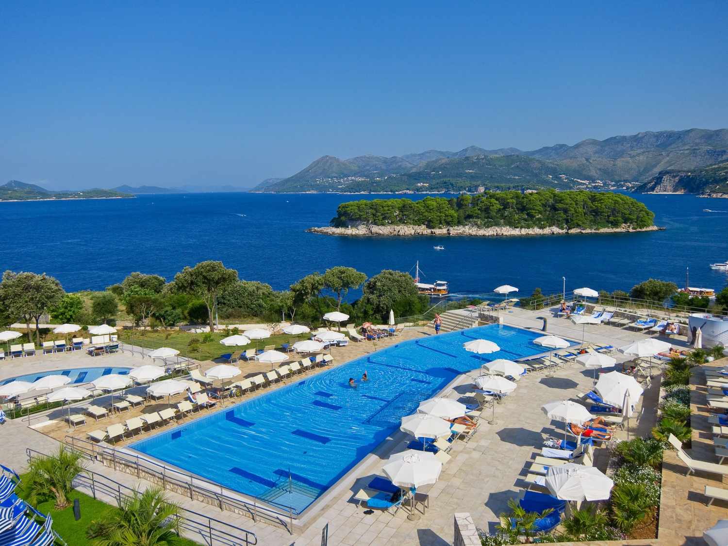 Valamar Argosy Hotel foto 30