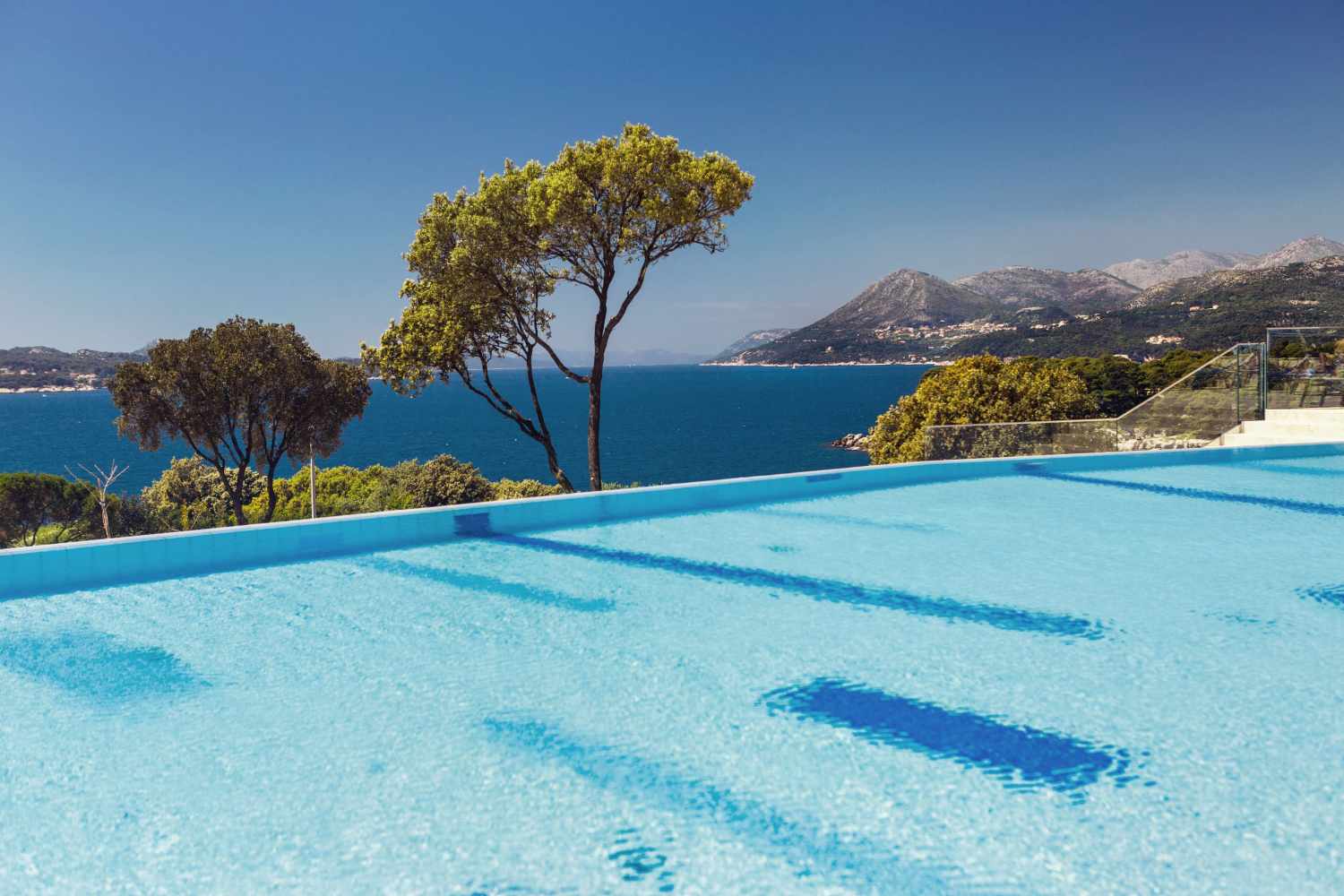 Valamar Argosy Hotel foto 31