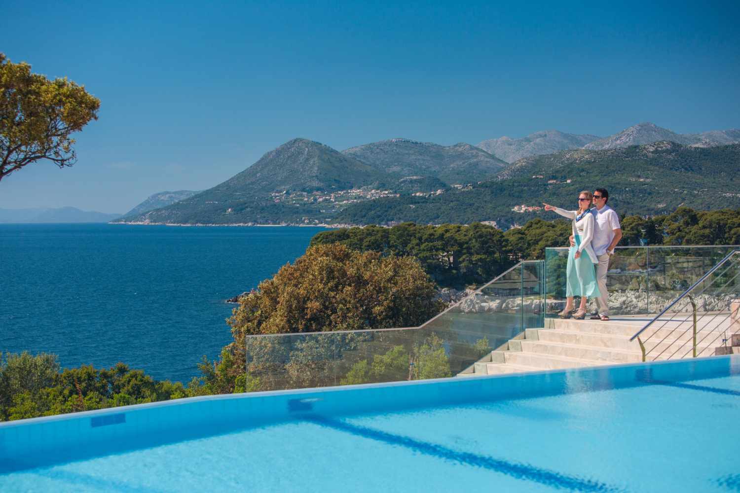 Valamar Argosy Hotel foto 34