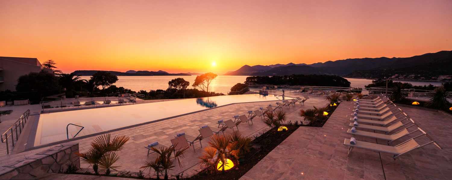 Valamar Argosy Hotel foto 36