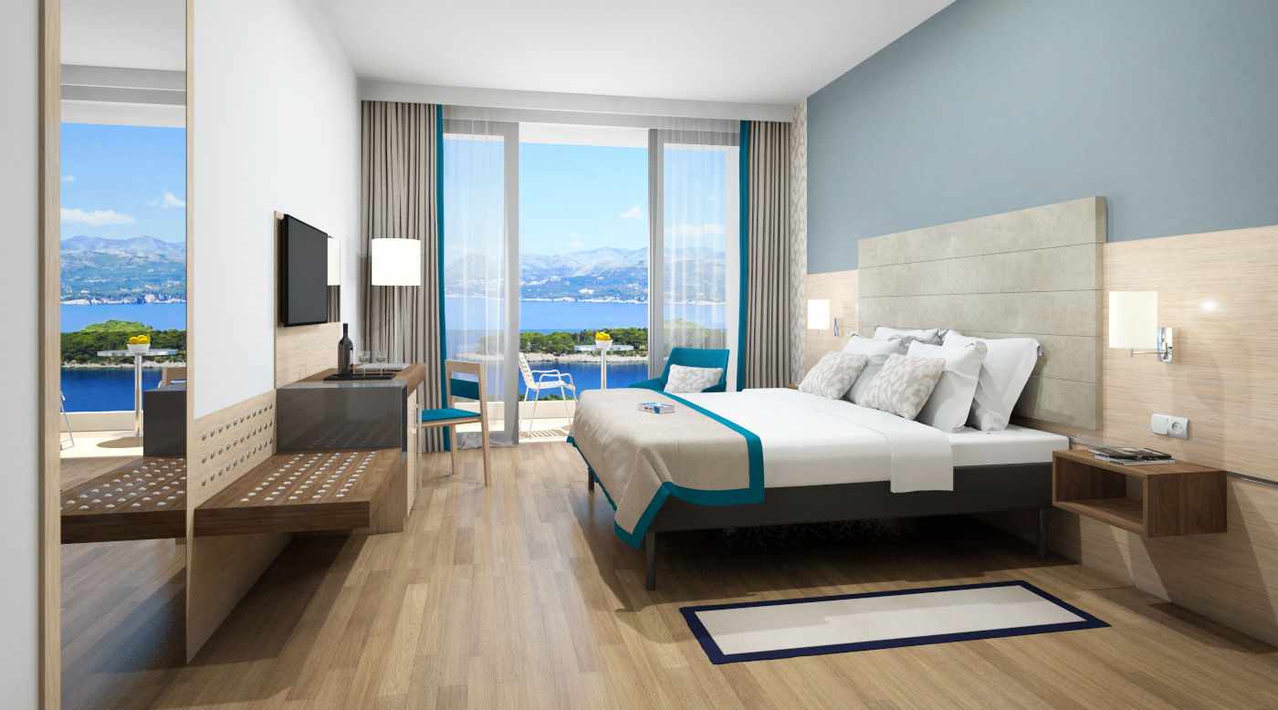 Valamar Argosy Hotel foto 37