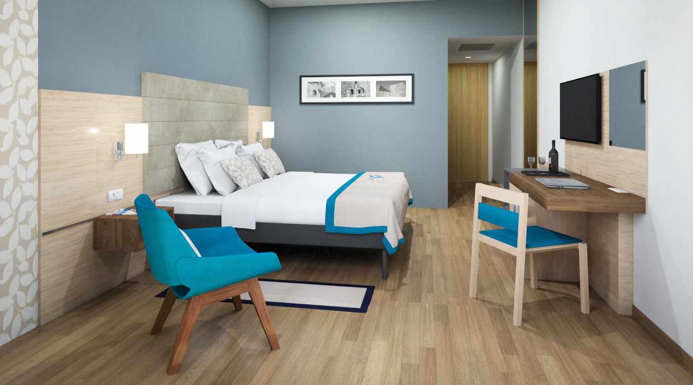 Valamar Argosy Hotel foto 38