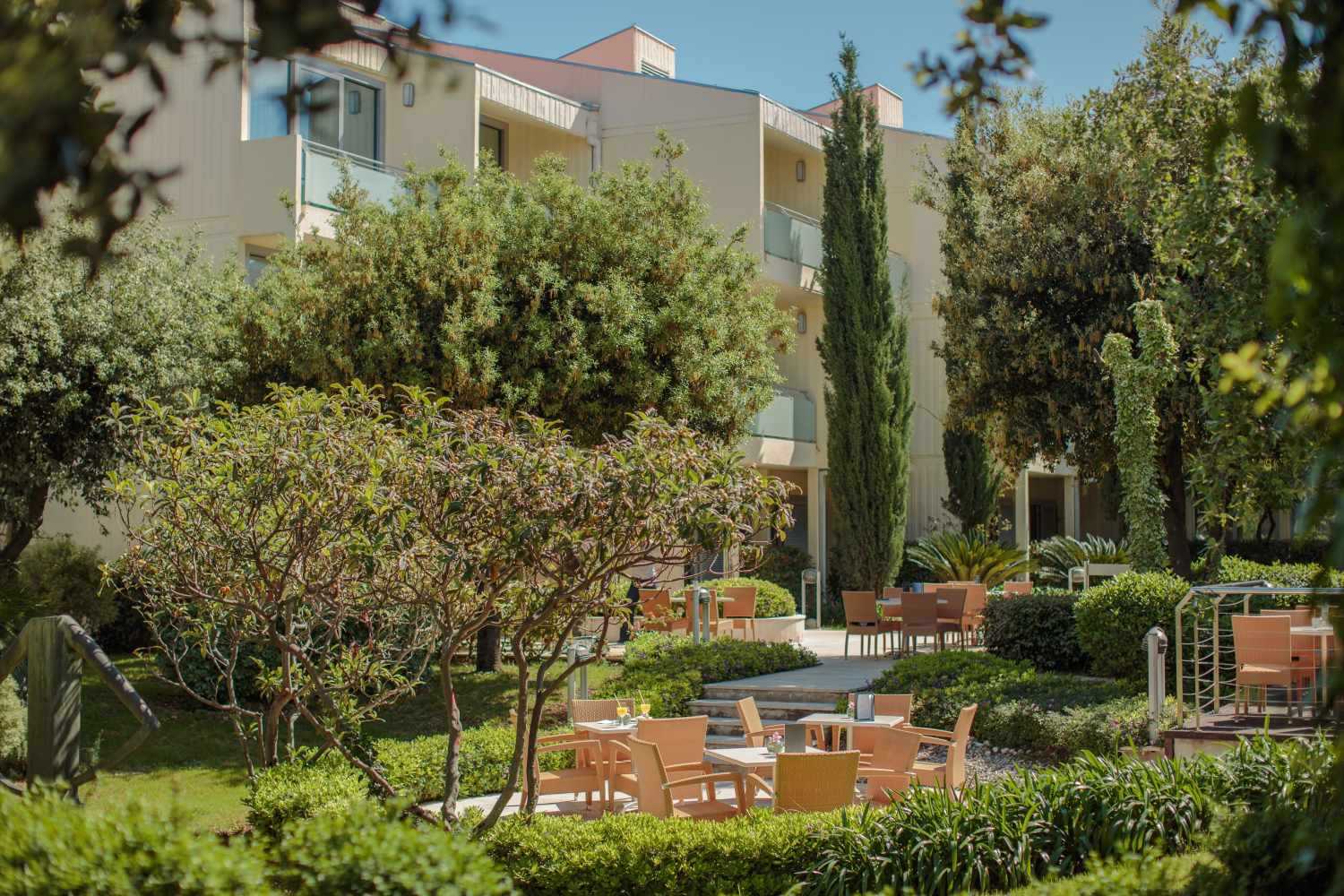 Valamar Argosy Hotel foto 47