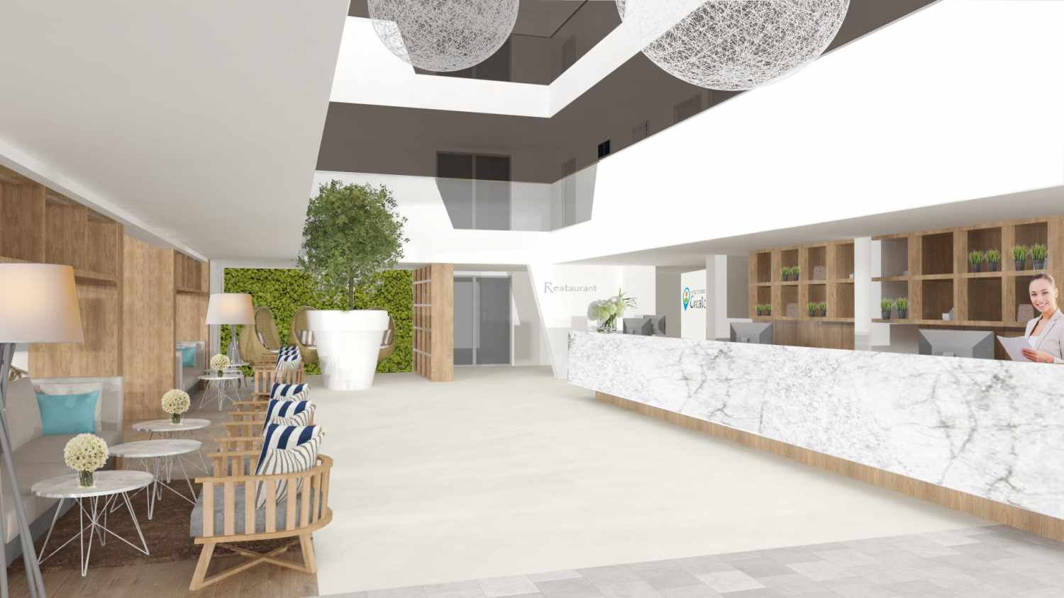 Valamar Argosy Hotel foto 49