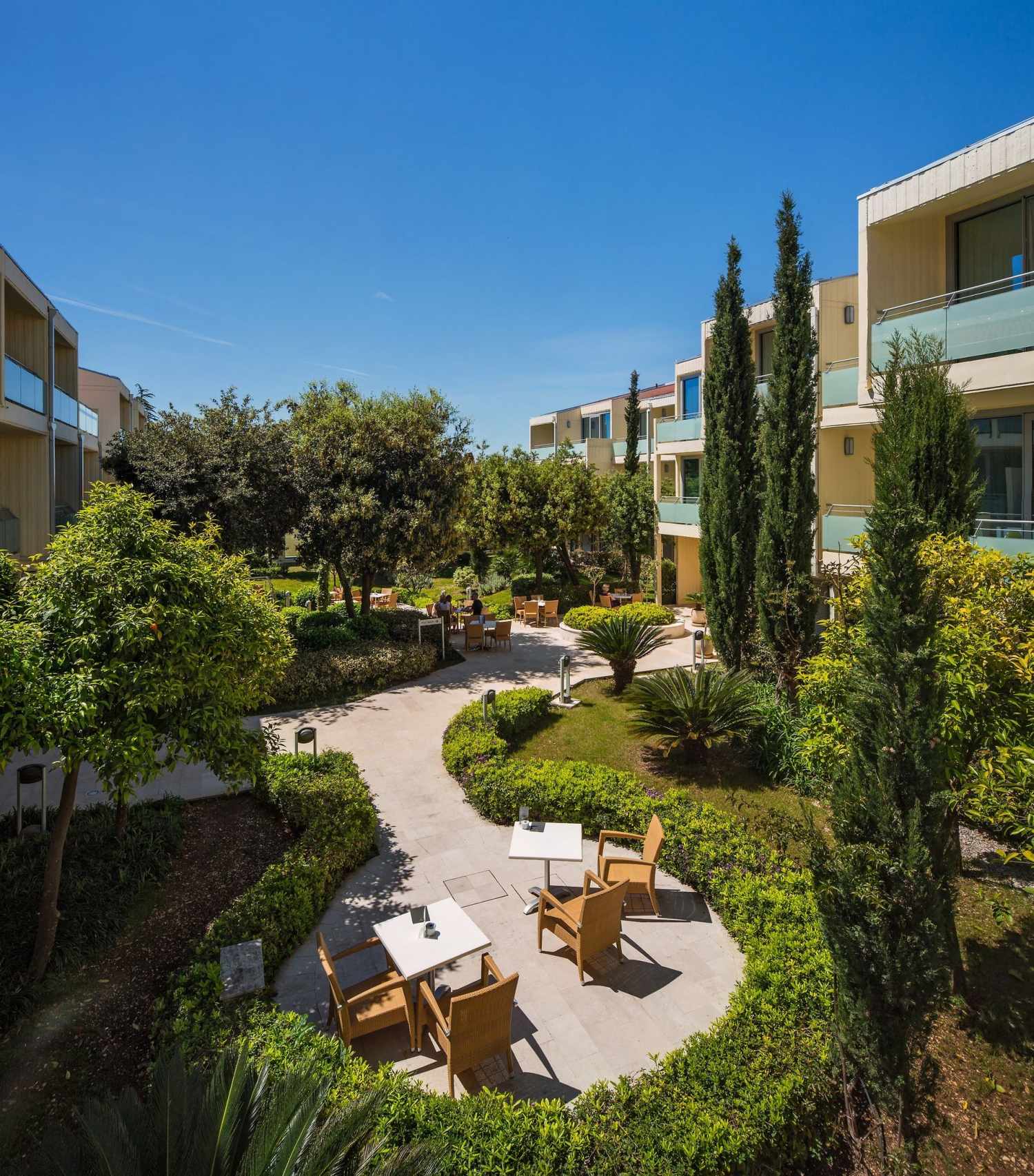 Valamar Argosy Hotel foto 51
