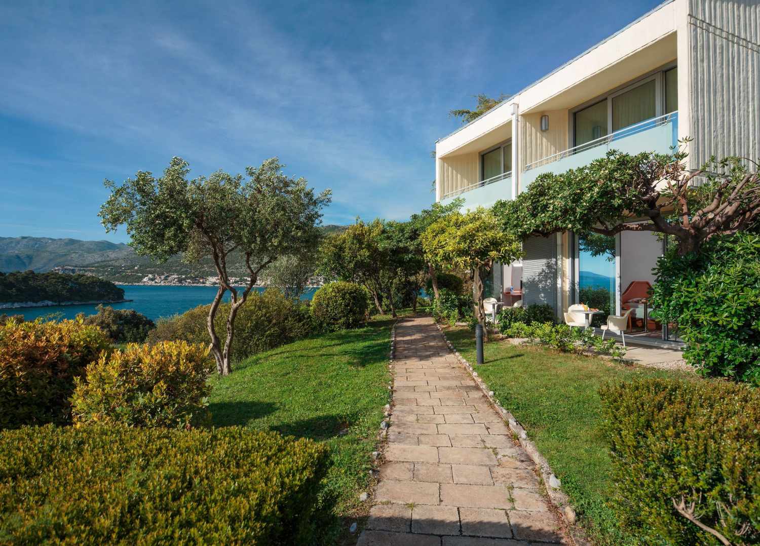 Valamar Argosy Hotel foto 52